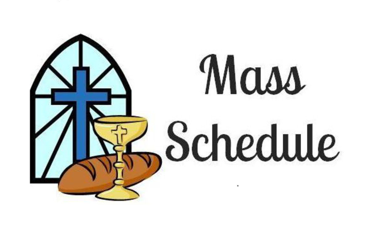 liturgy of the word vs mass